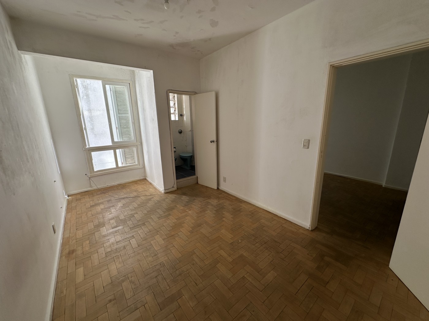Apartamento, 1 quarto, 48 m² - Foto 4