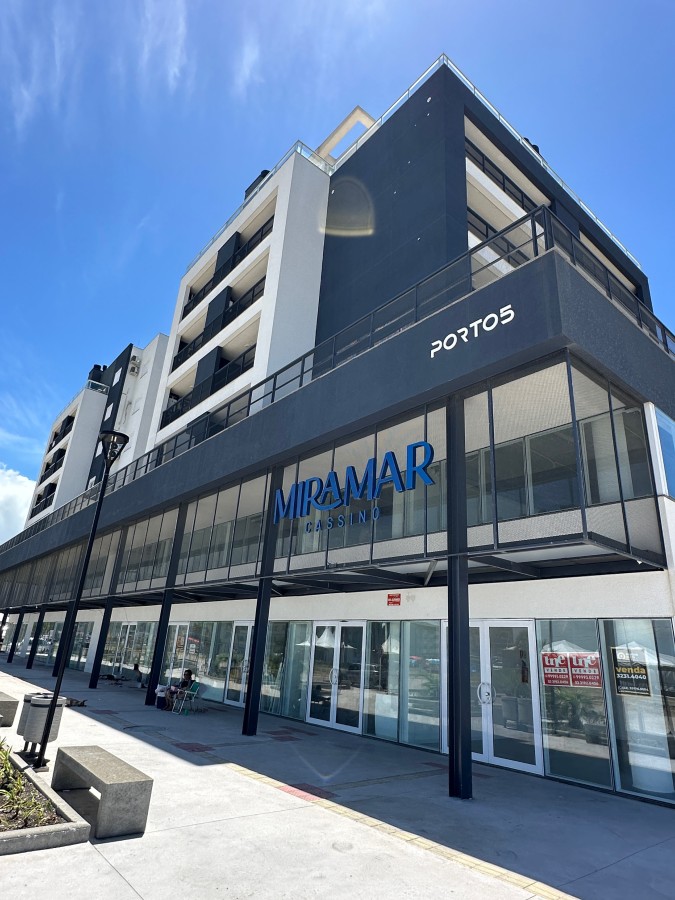 Apartamento, 2 quartos, 61 m² - Foto 1