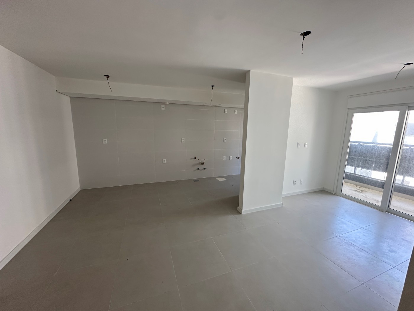 Apartamento, 2 quartos, 61 m² - Foto 2