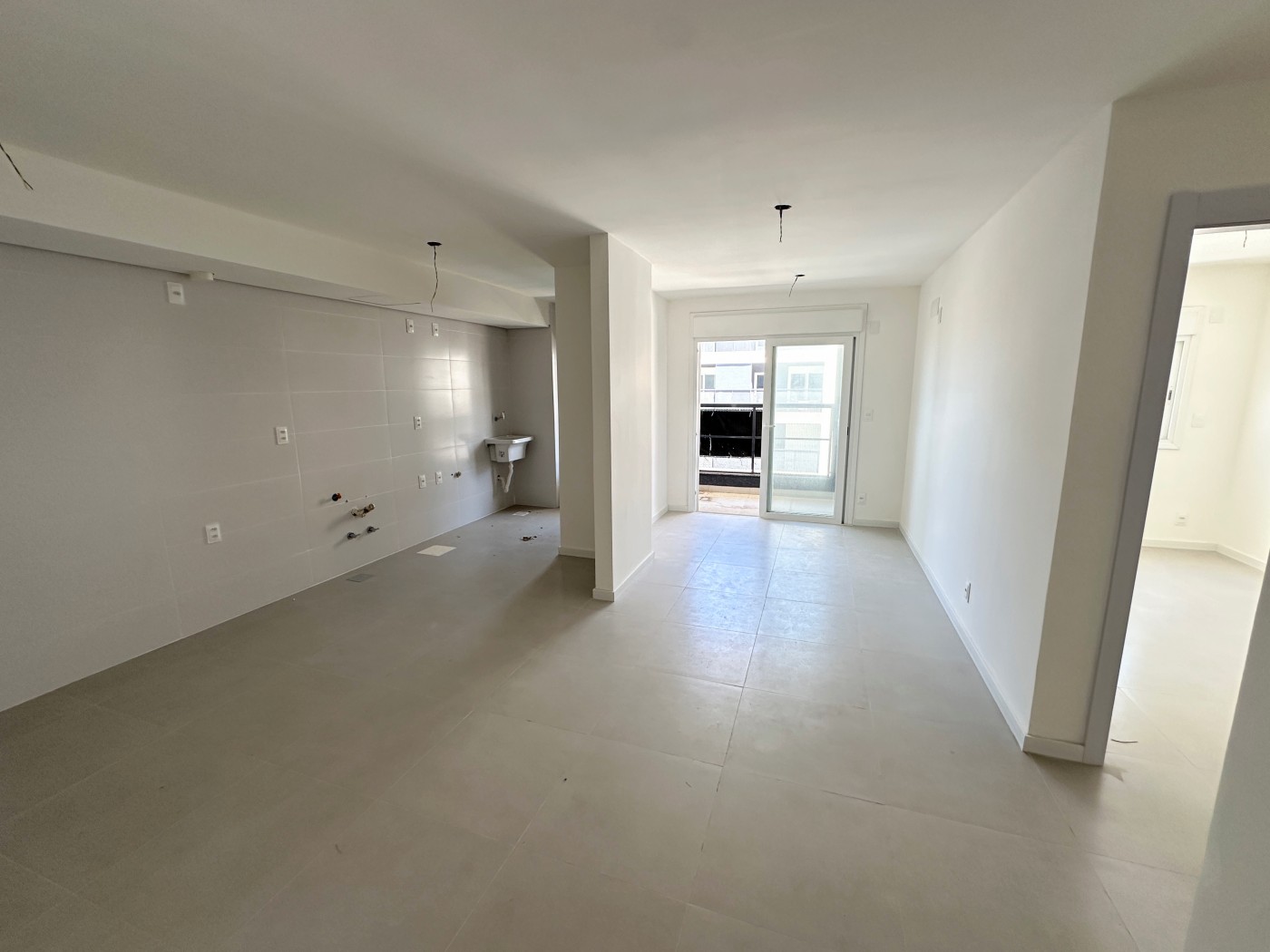 Apartamento, 2 quartos, 61 m² - Foto 3