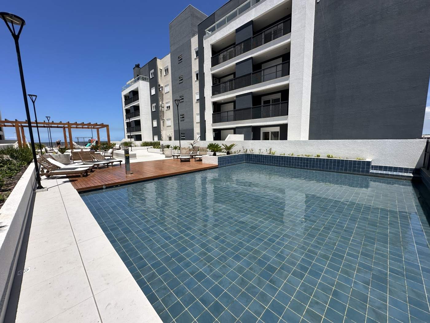 Apartamento, 2 quartos, 61 m² - Foto 11