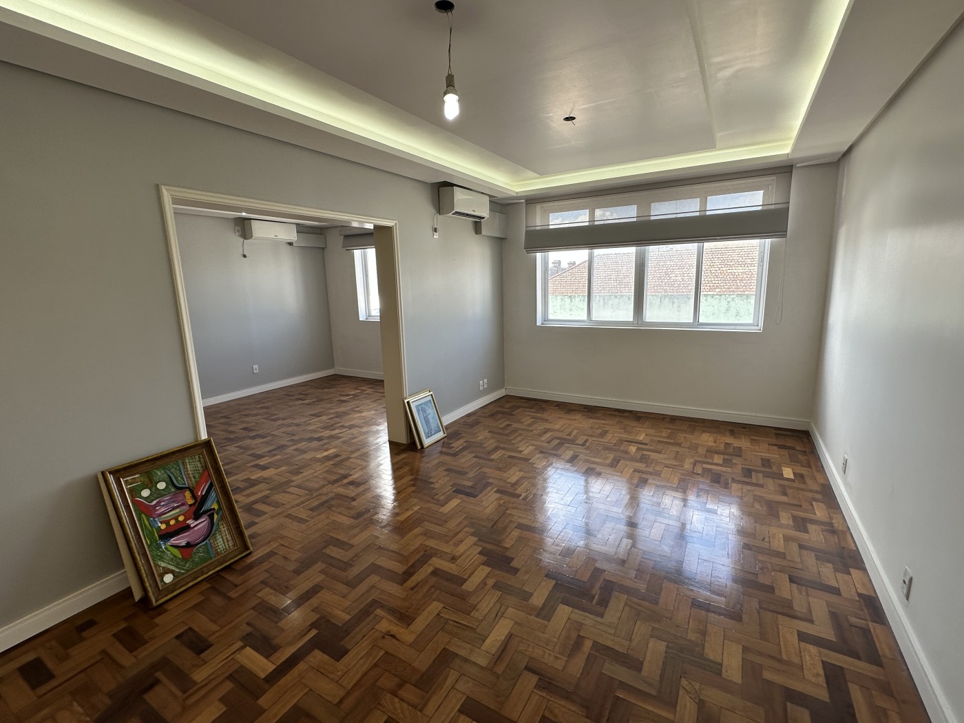 Apartamento, 3 quartos, 151 m² - Foto 2