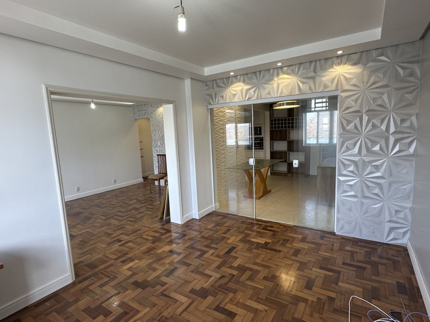 Apartamento, 3 quartos, 151 m² - Foto 4