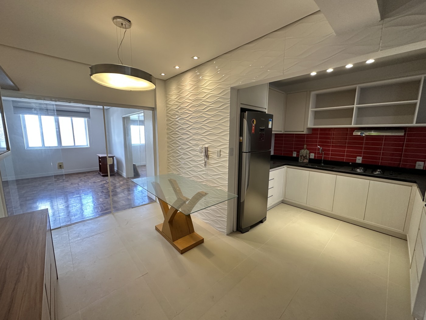 Apartamento, 3 quartos, 151 m² - Foto 6