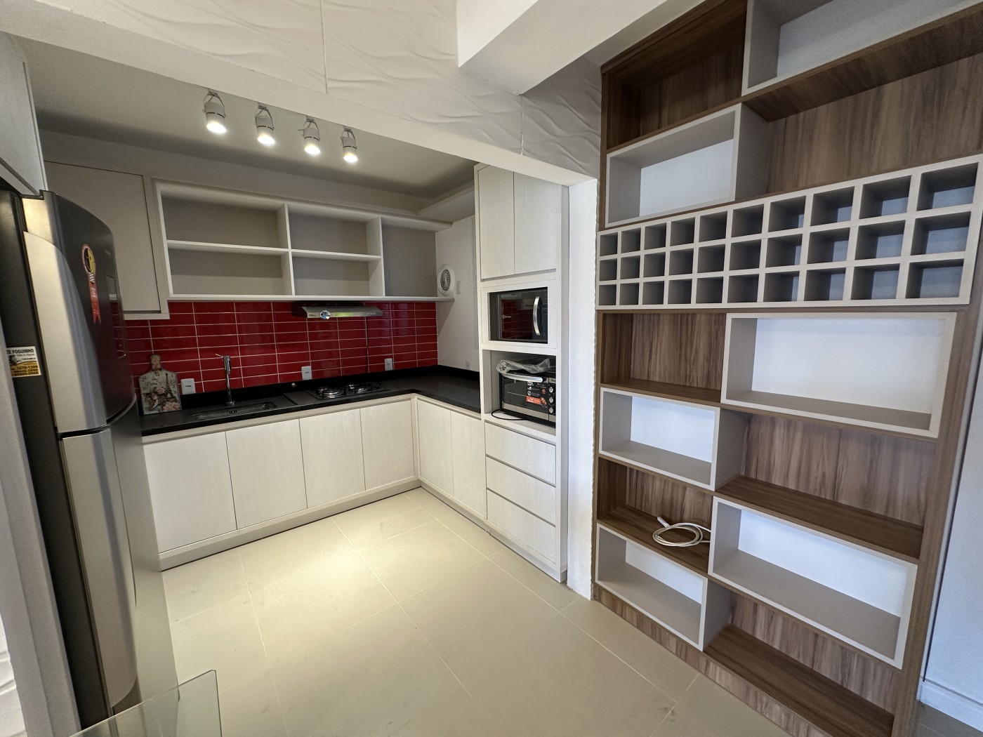 Apartamento, 3 quartos, 151 m² - Foto 7