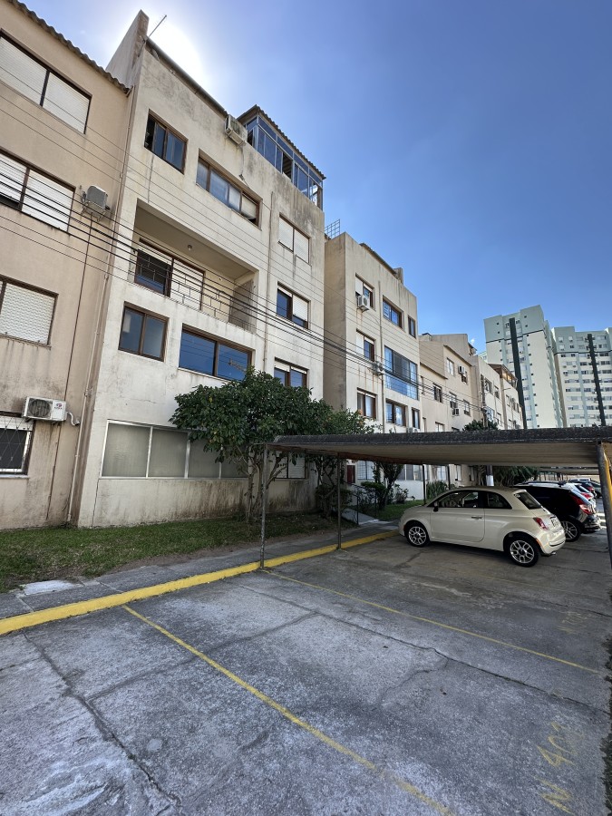 Apartamento, 2 quartos, 94 m² - Foto 1