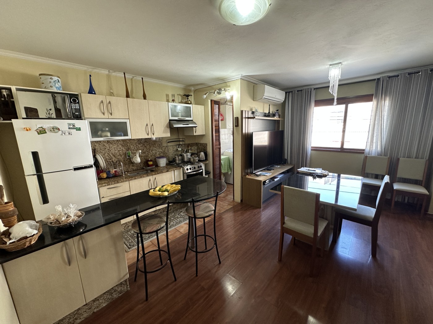 Apartamento, 2 quartos, 94 m² - Foto 2