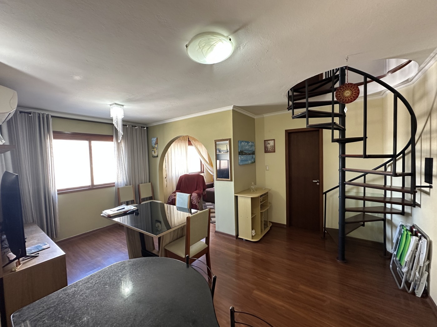 Apartamento, 2 quartos, 94 m² - Foto 3