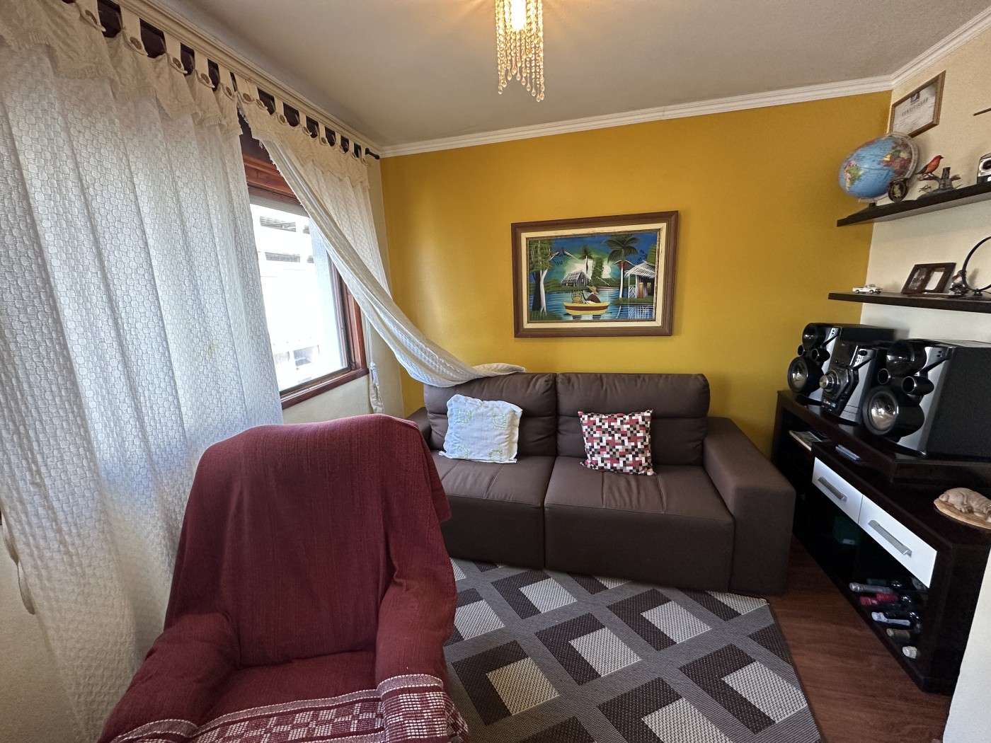 Apartamento, 2 quartos, 94 m² - Foto 4