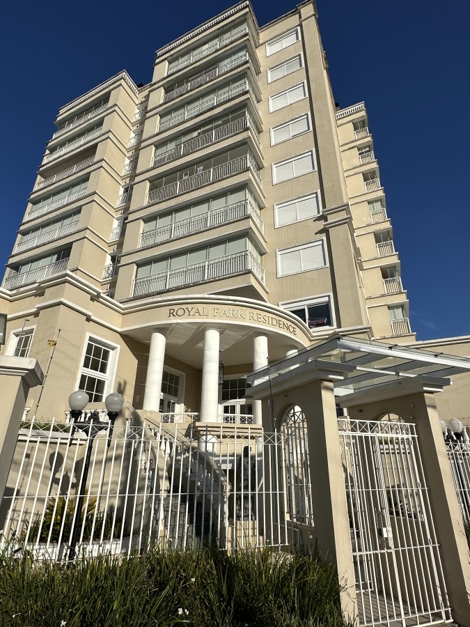 Apartamento, 2 quartos, 109 m² - Foto 1