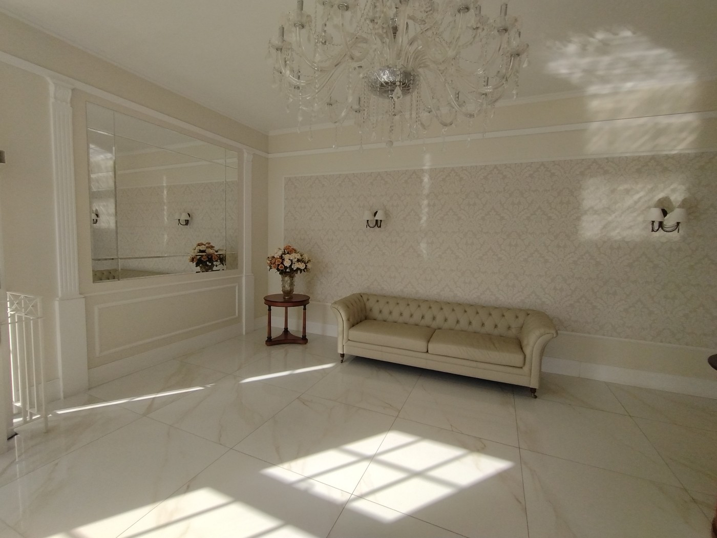 Apartamento, 2 quartos, 109 m² - Foto 2