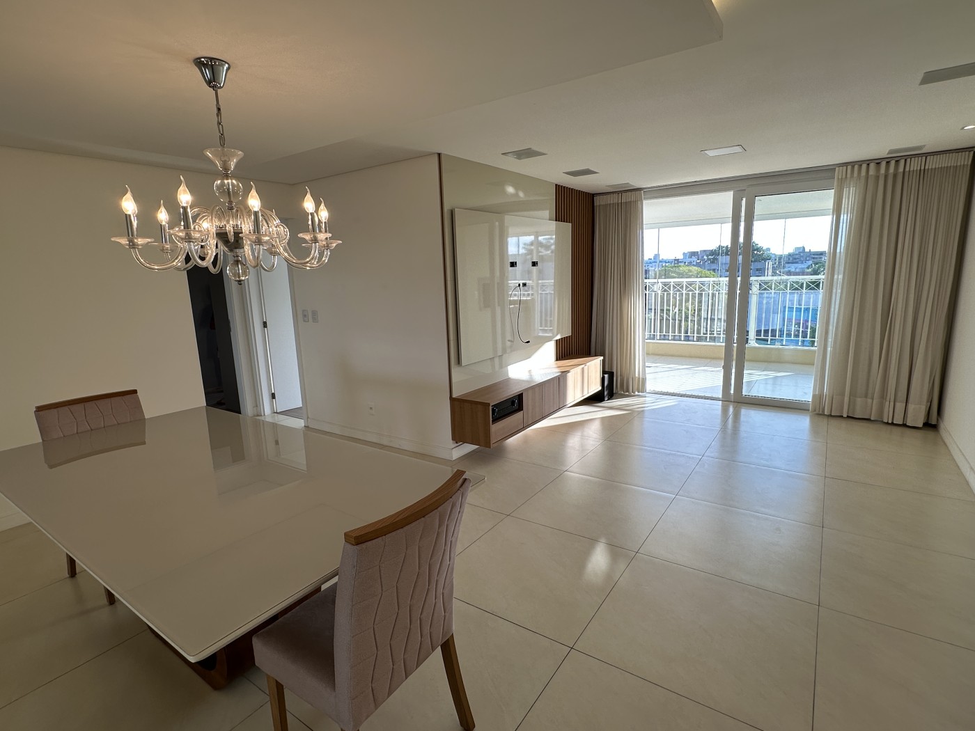 Apartamento, 2 quartos, 109 m² - Foto 3