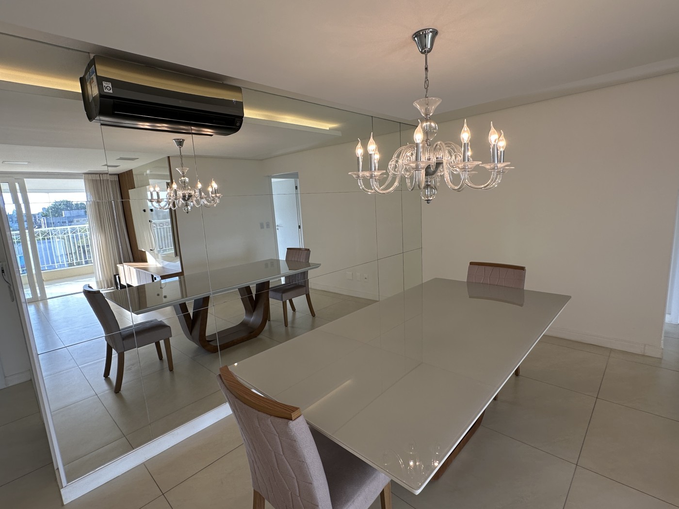 Apartamento, 2 quartos, 109 m² - Foto 4