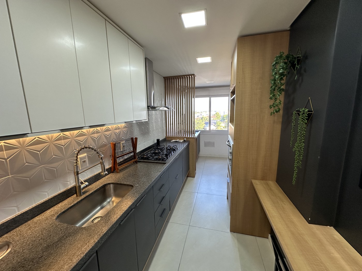 Apartamento, 2 quartos, 109 m² - Foto 12