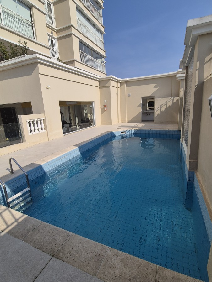 Apartamento, 2 quartos, 109 m² - Foto 17