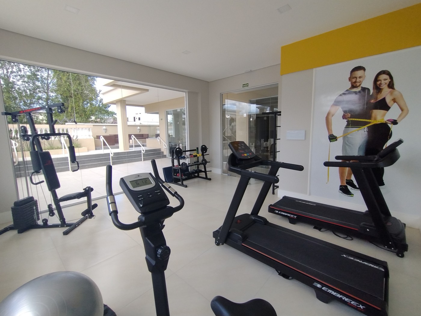 Apartamento, 2 quartos, 109 m² - Foto 19