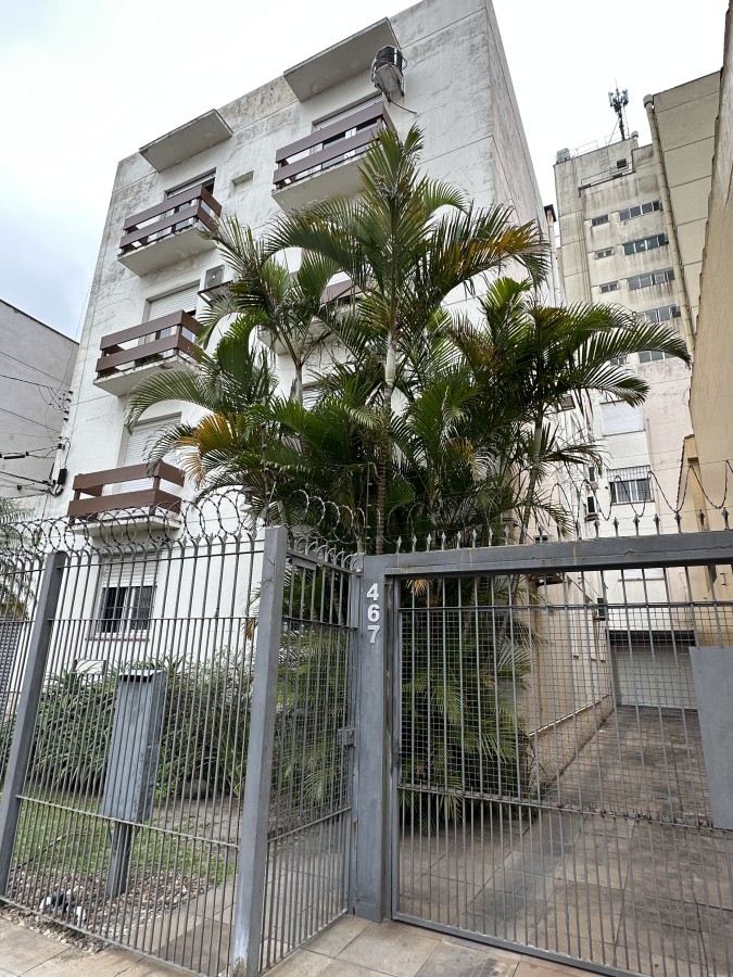 Apartamento, 3 quartos, 174 m² - Foto 1