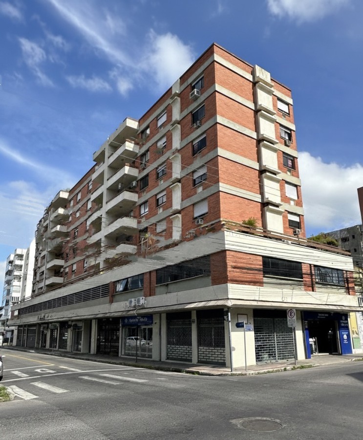 Apartamento, 3 quartos, 146 m² - Foto 1