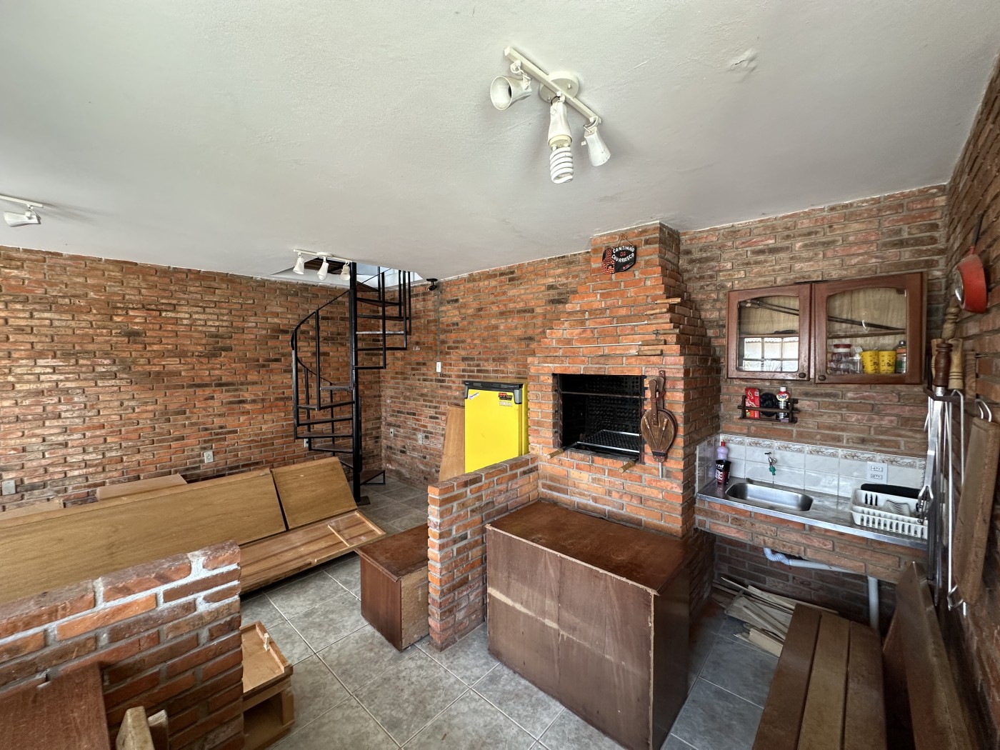 Casa, 4 quartos, 185 m² - Foto 13