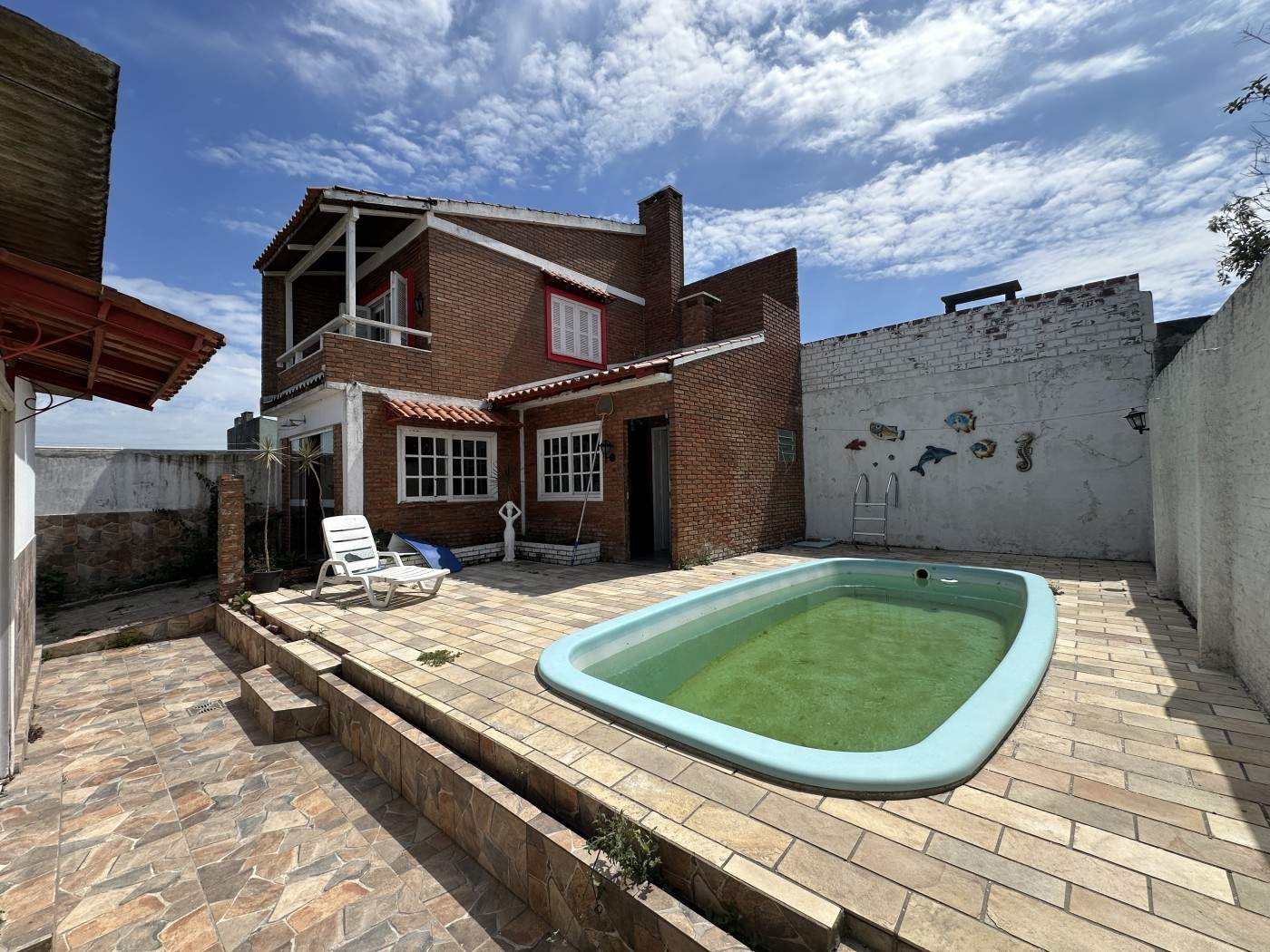 Casa, 4 quartos, 185 m² - Foto 17