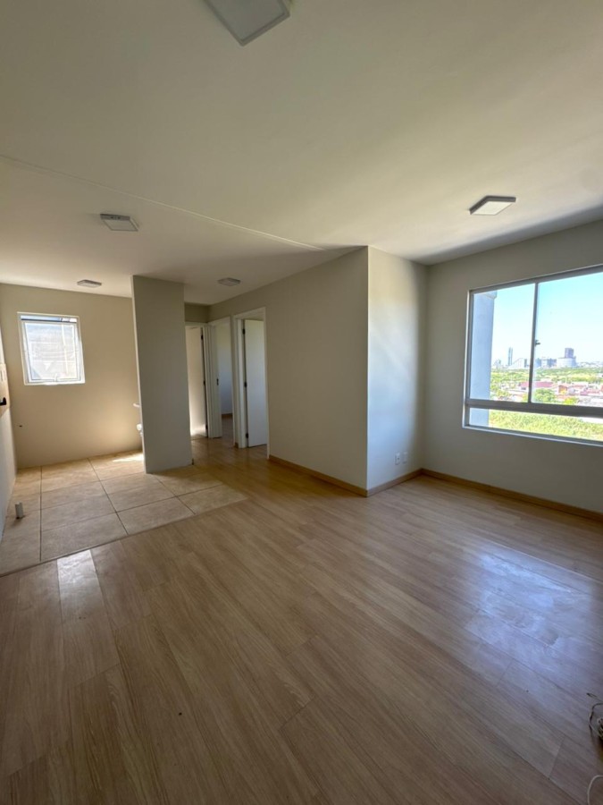 Apartamento, 2 quartos, 44 m² - Foto 1