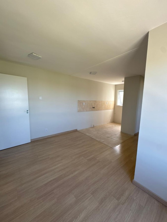 Apartamento, 2 quartos, 44 m² - Foto 2