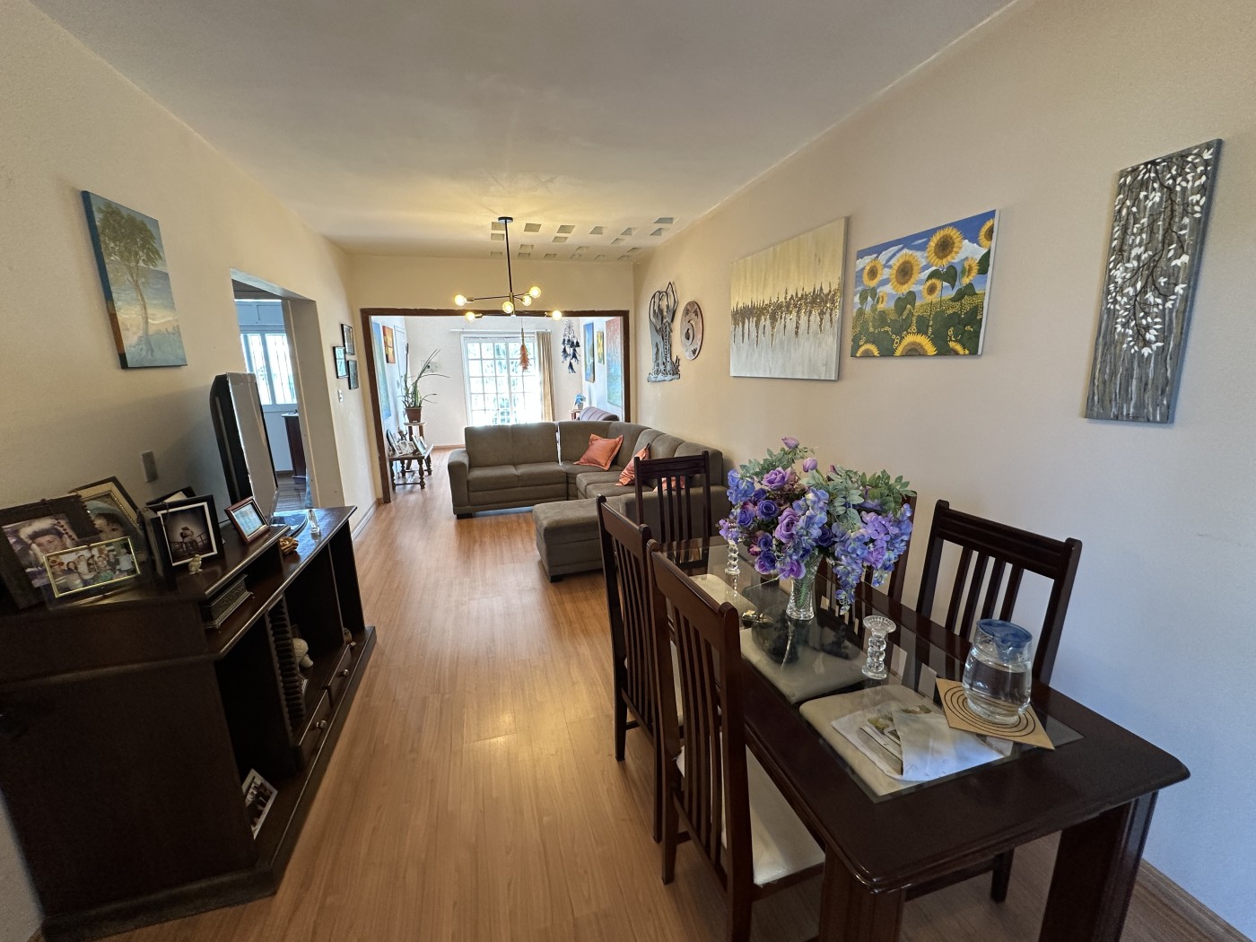 Casa, 2 quartos, 221 m² - Foto 6