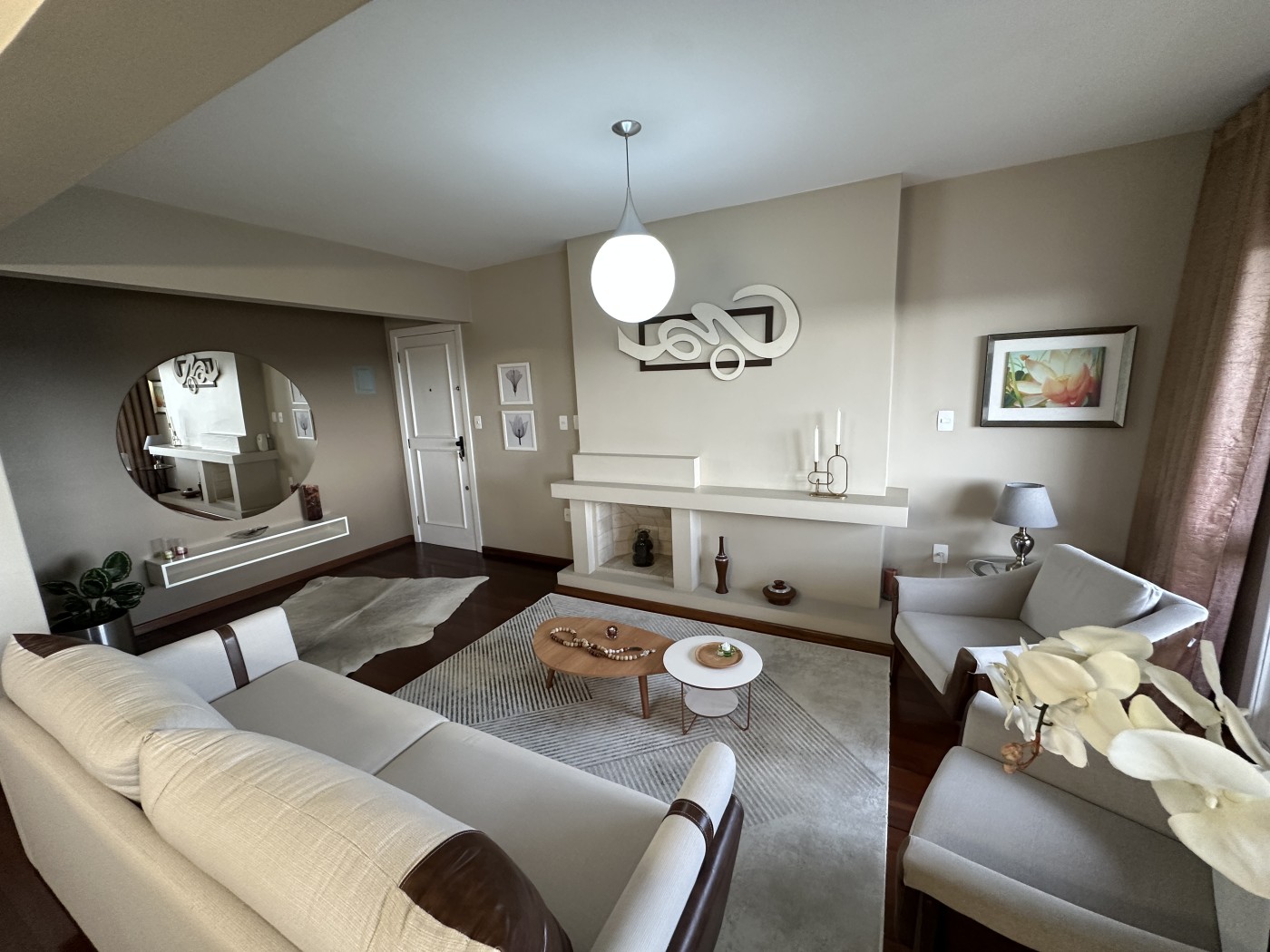 Cobertura, 4 quartos, 250 m² - Foto 4