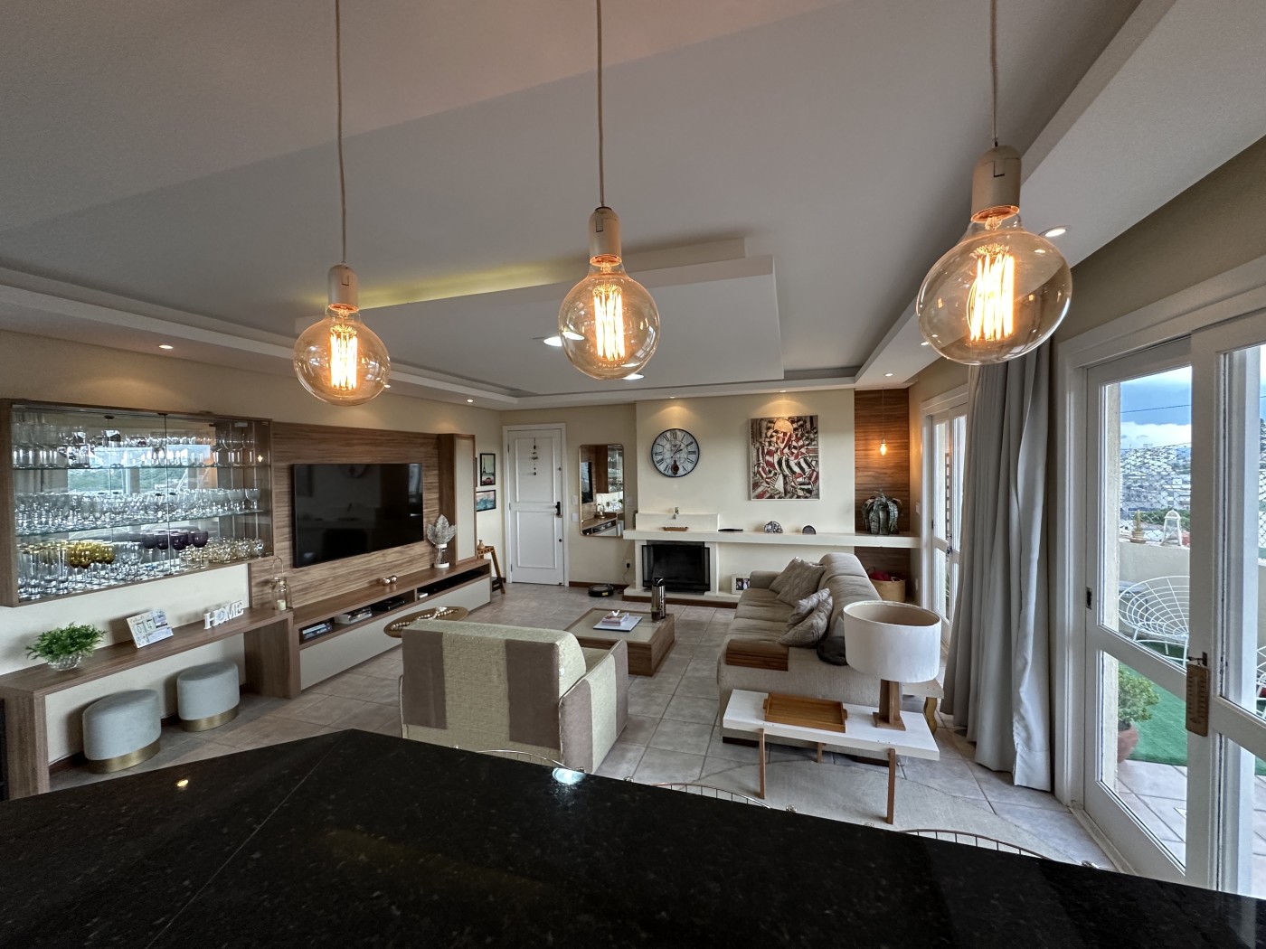 Cobertura, 4 quartos, 250 m² - Foto 6