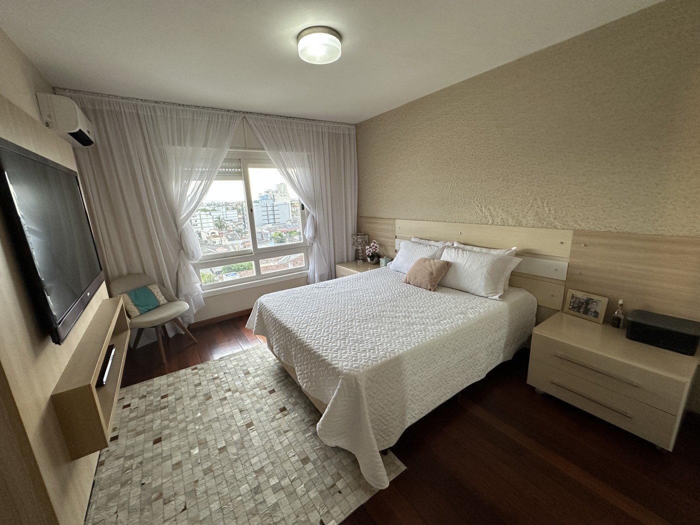 Cobertura, 4 quartos, 250 m² - Foto 7