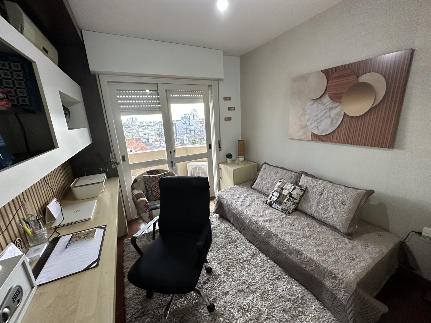 Cobertura, 4 quartos, 250 m² - Foto 8