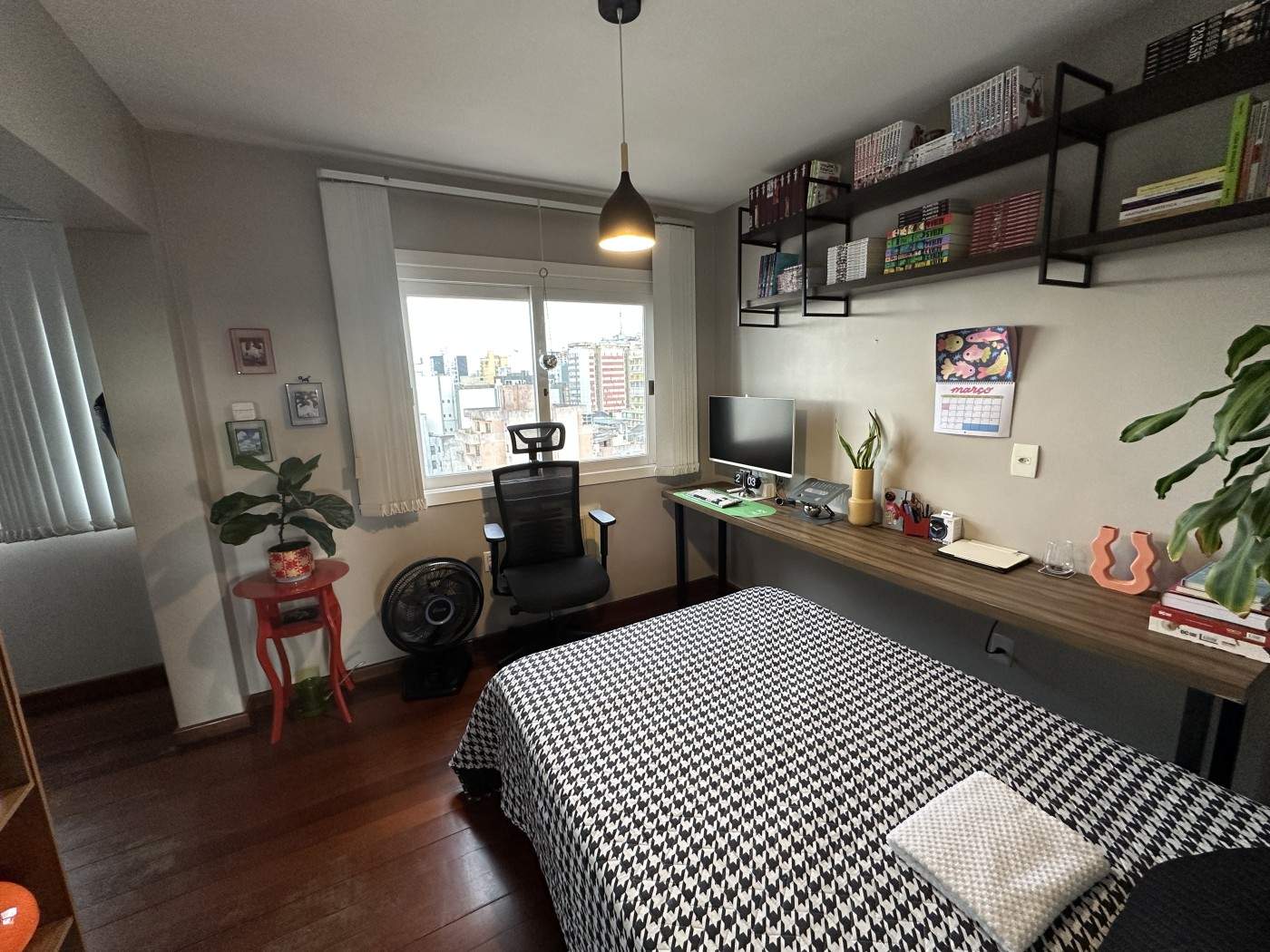 Cobertura, 4 quartos, 250 m² - Foto 10