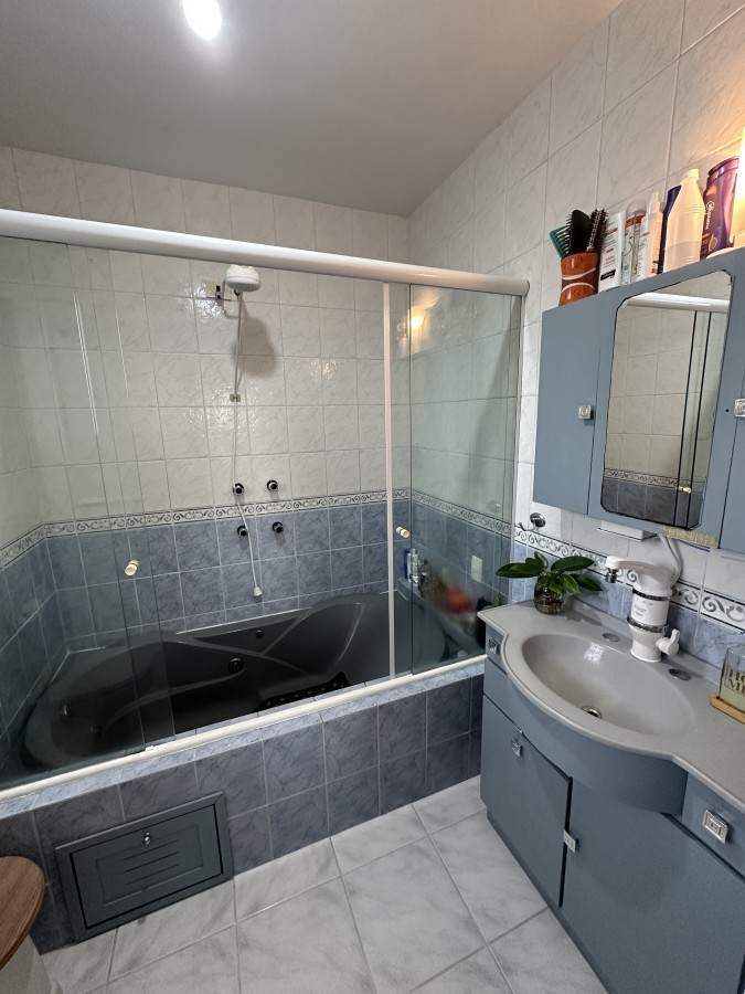 Cobertura, 4 quartos, 250 m² - Foto 12