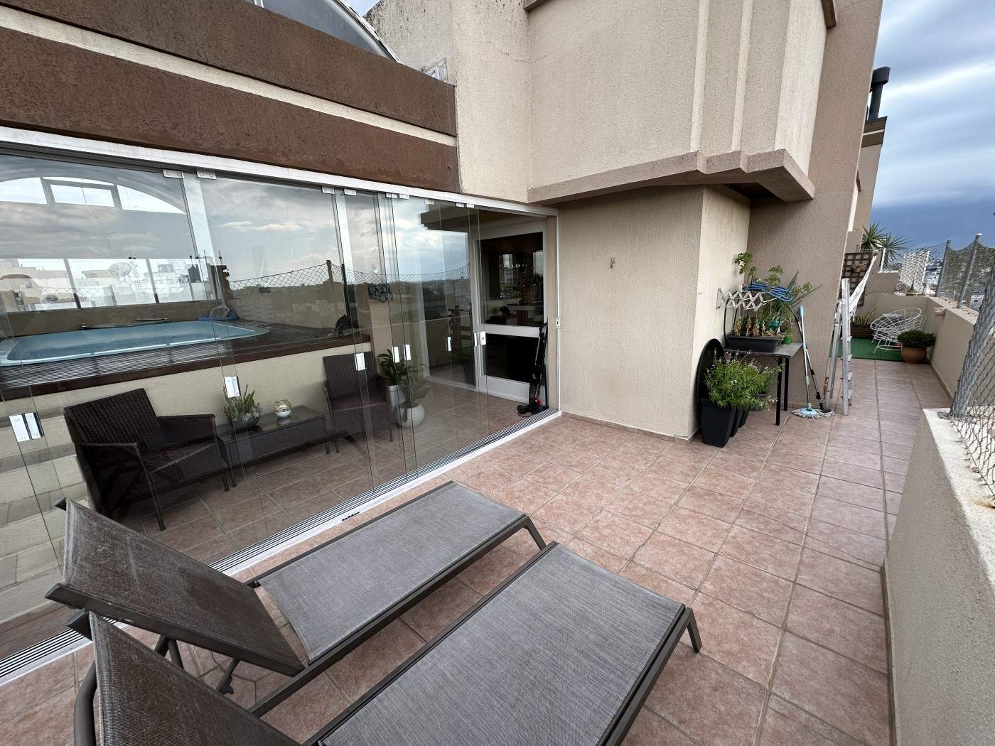 Cobertura, 4 quartos, 250 m² - Foto 15