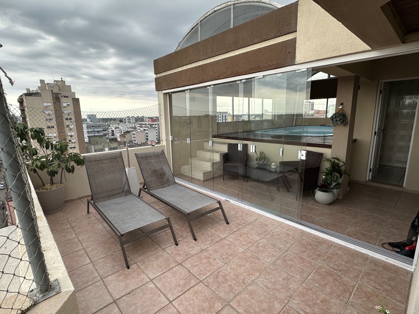 Cobertura, 4 quartos, 250 m² - Foto 16
