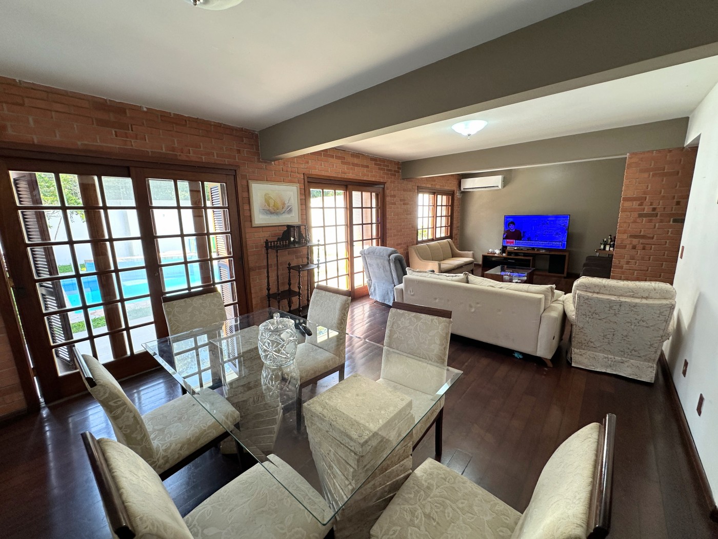Casa, 5 quartos, 360 m² - Foto 3