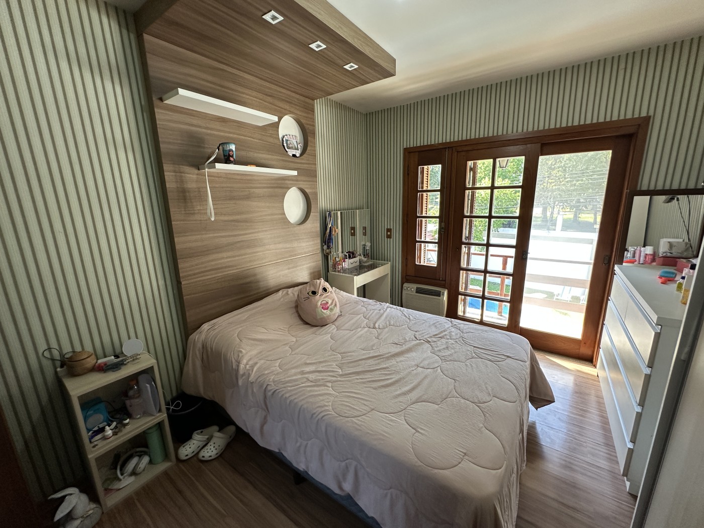 Casa, 5 quartos, 360 m² - Foto 9
