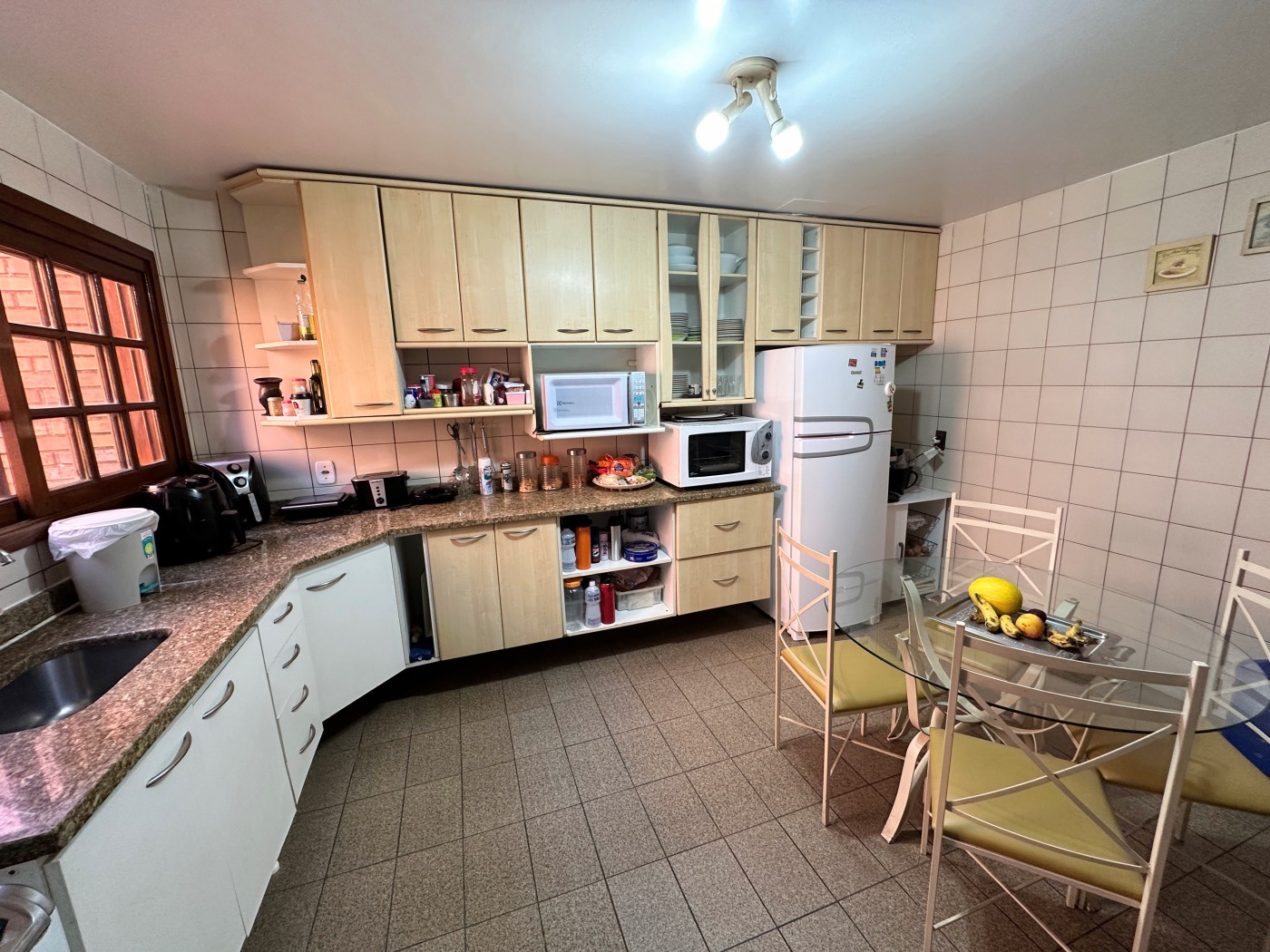 Casa, 5 quartos, 360 m² - Foto 11