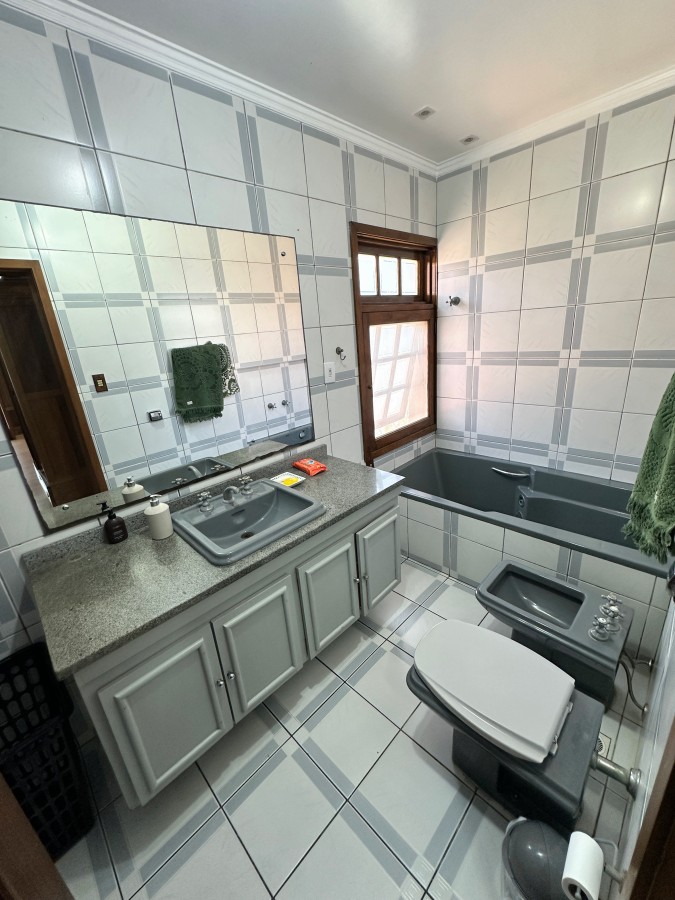 Casa, 5 quartos, 360 m² - Foto 13