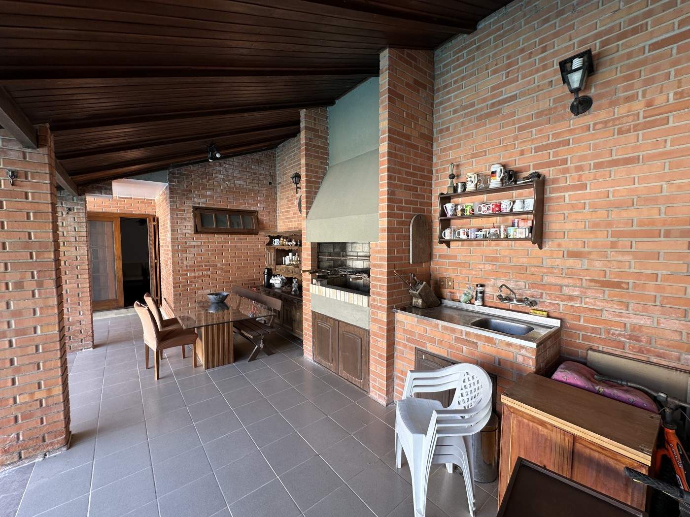 Casa, 5 quartos, 360 m² - Foto 14