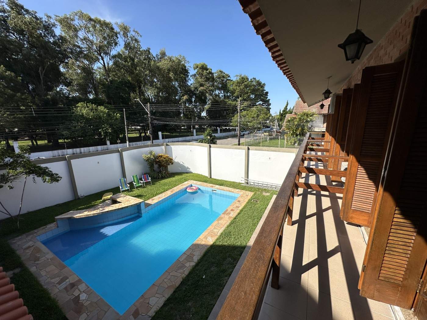 Casa, 5 quartos, 360 m² - Foto 15