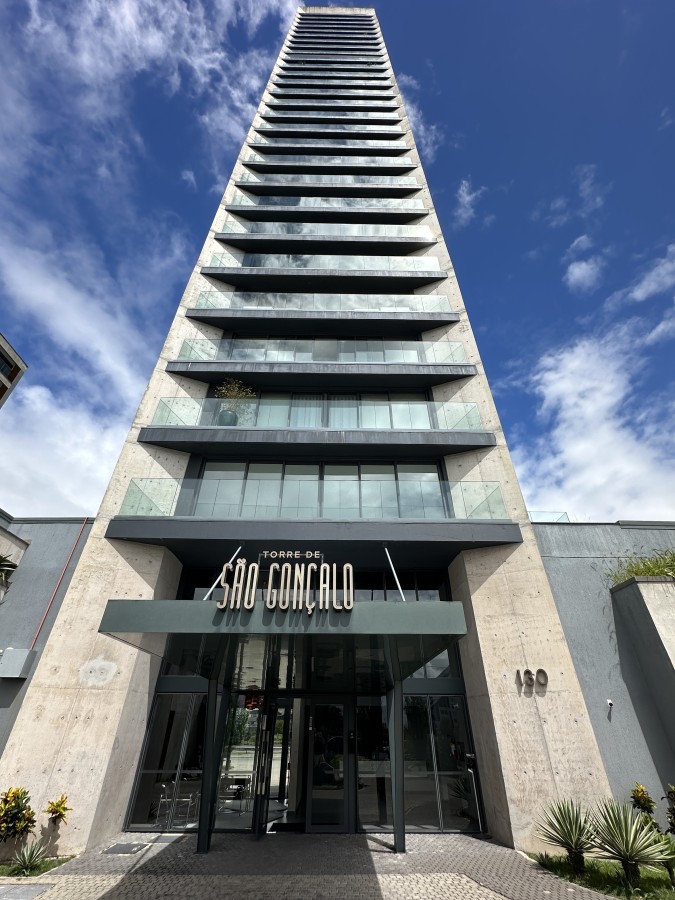 Apartamento, 3 quartos, 180 m² - Foto 1