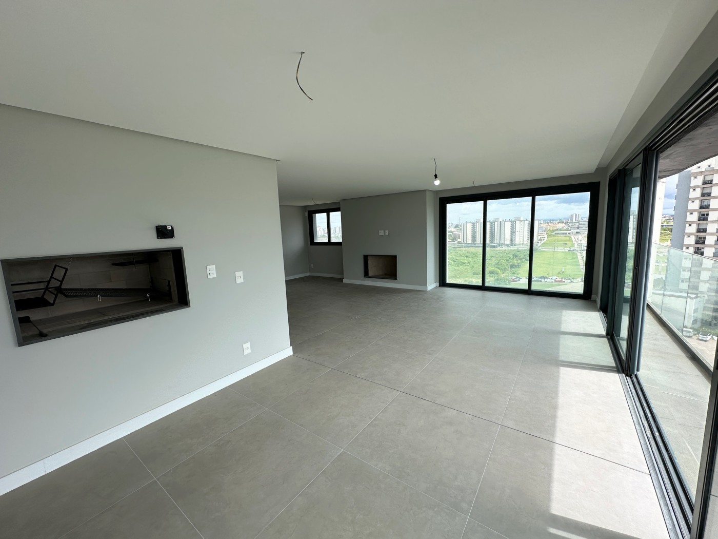 Apartamento, 3 quartos, 180 m² - Foto 3