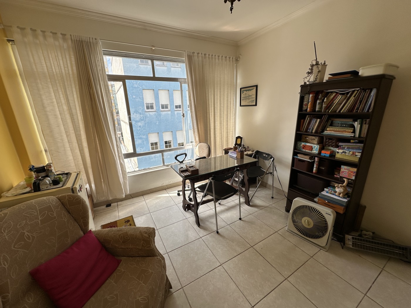 Sala-Conjunto, 47 m² - Foto 3