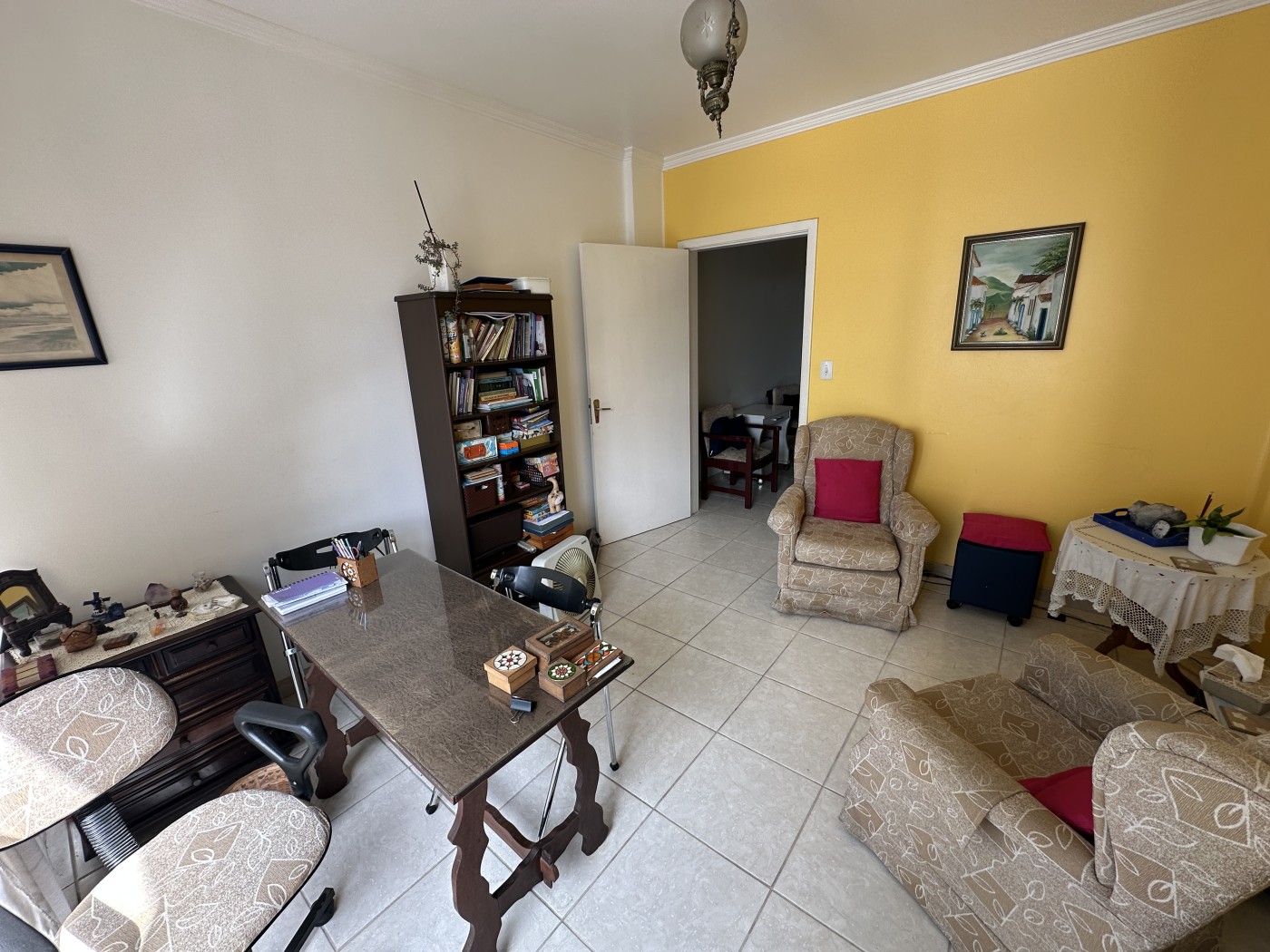 Sala-Conjunto, 47 m² - Foto 4
