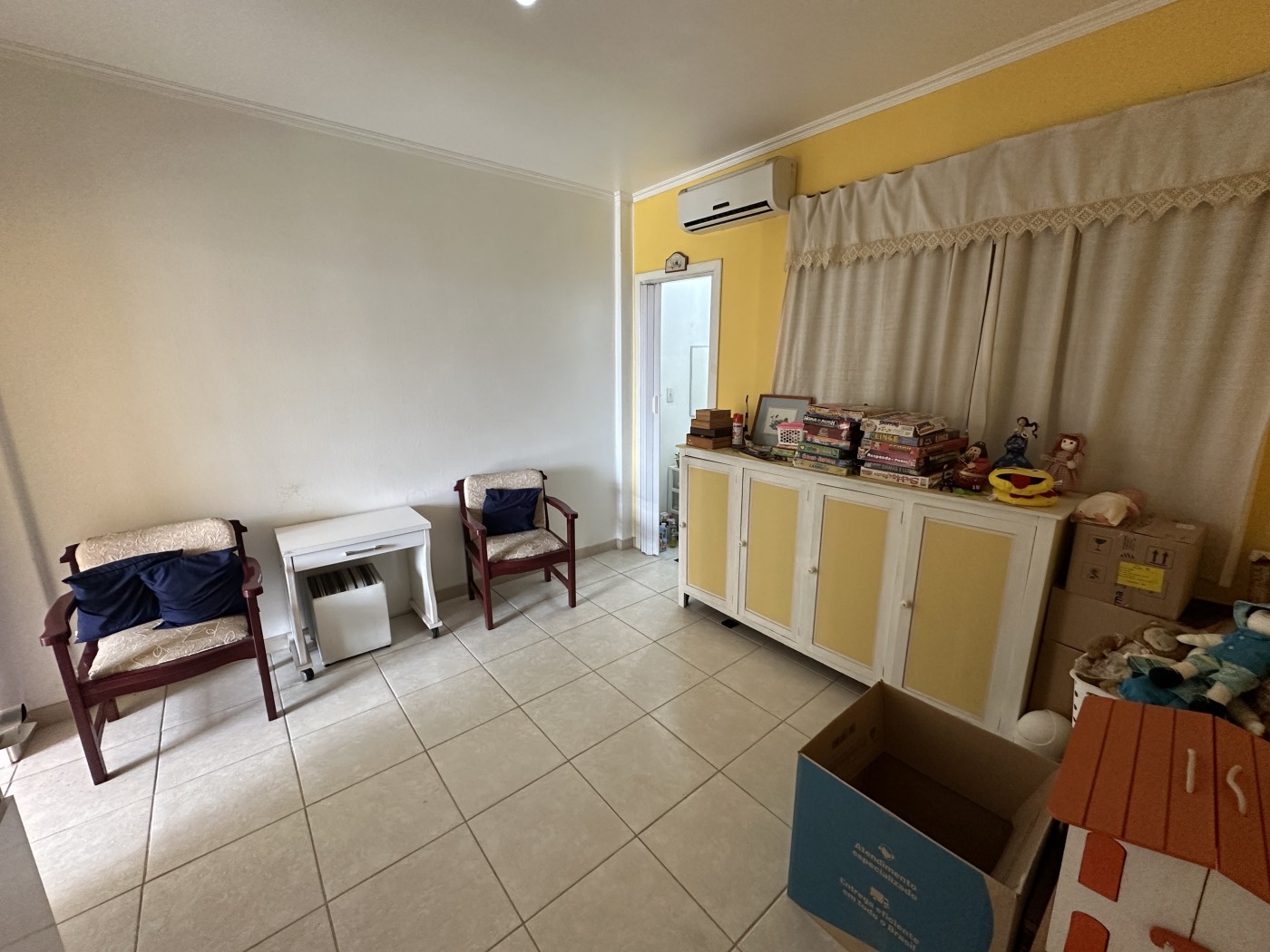 Sala-Conjunto, 47 m² - Foto 6