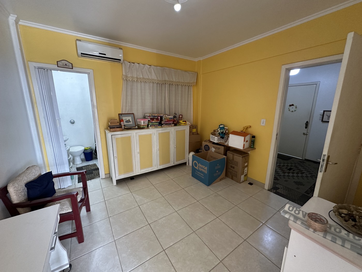 Sala-Conjunto, 47 m² - Foto 7