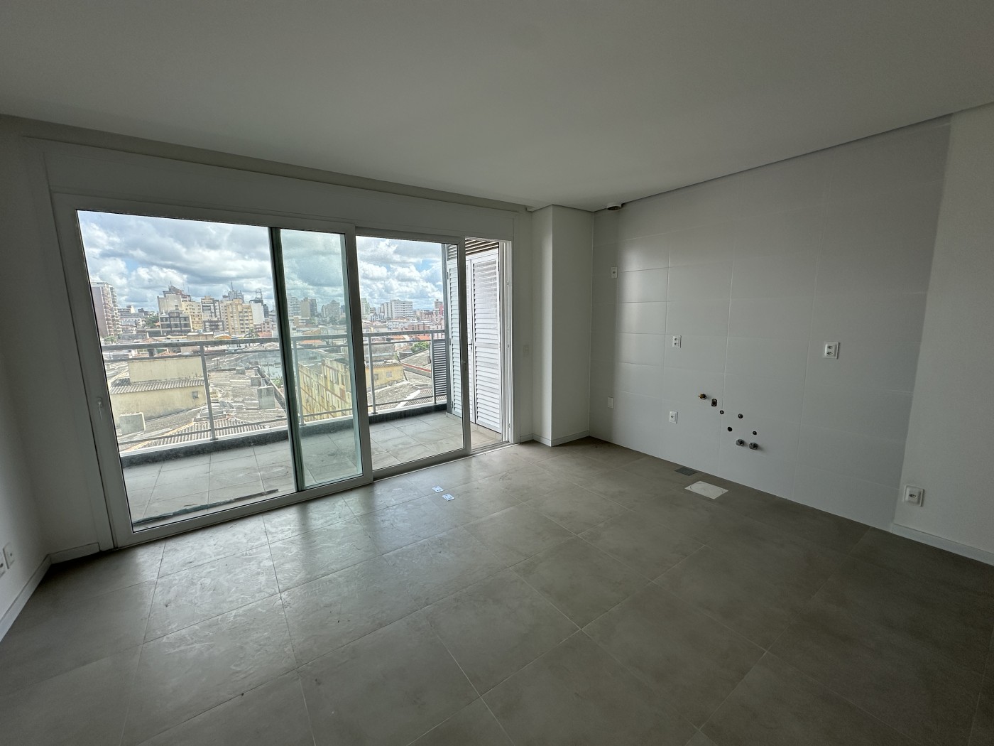 Flat/Apart Hotel, 1 quarto, 52 m² - Foto 2