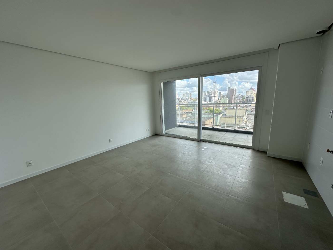 Flat/Apart Hotel, 1 quarto, 52 m² - Foto 3