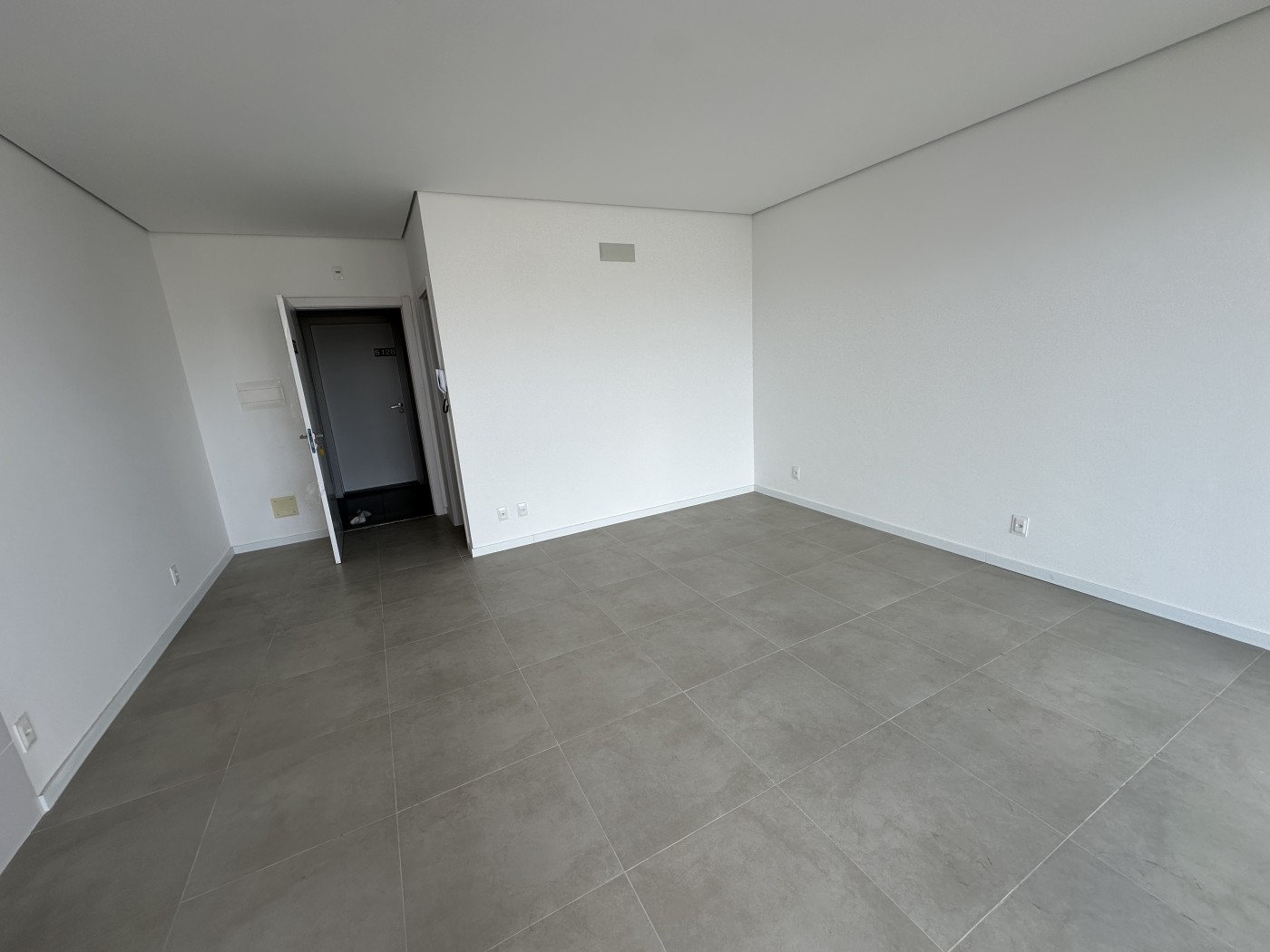 Flat/Apart Hotel, 1 quarto, 52 m² - Foto 4